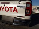 تويوتا هيلوكس Toyota Hilux 4x4 Double Cabin 2.4L Diesel AT full option 2022YM