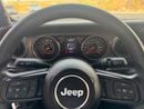 Jeep Wrangler SPORT V6 3.6l / HIGH FINDERS /LED HEADLIGHT/SCREEN