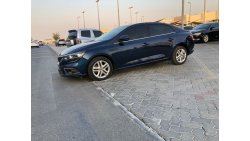 Renault Megane GCC