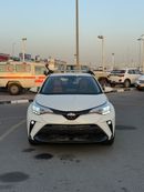 Toyota CHR 2021 Leader Seat Low Kilometer