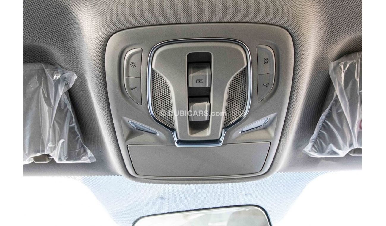 MG HS 2020 MG HS 4X2 1.5 LUXURY - White inside Black | Export Price