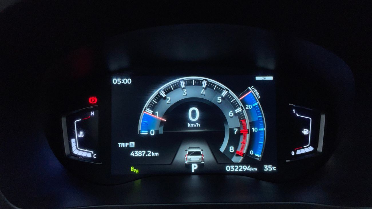 Mitsubishi Montero GLS PREMIUM 3 | Zero Down Payment | Free Home Test Drive