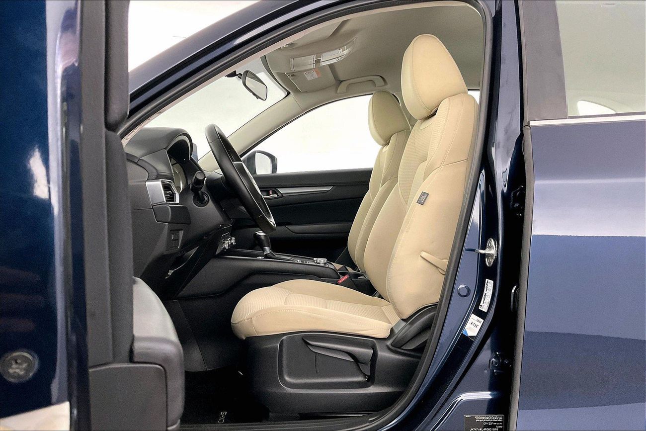 Mazda CX5 GL | Guaranteed Warranty | 0 Down Payment