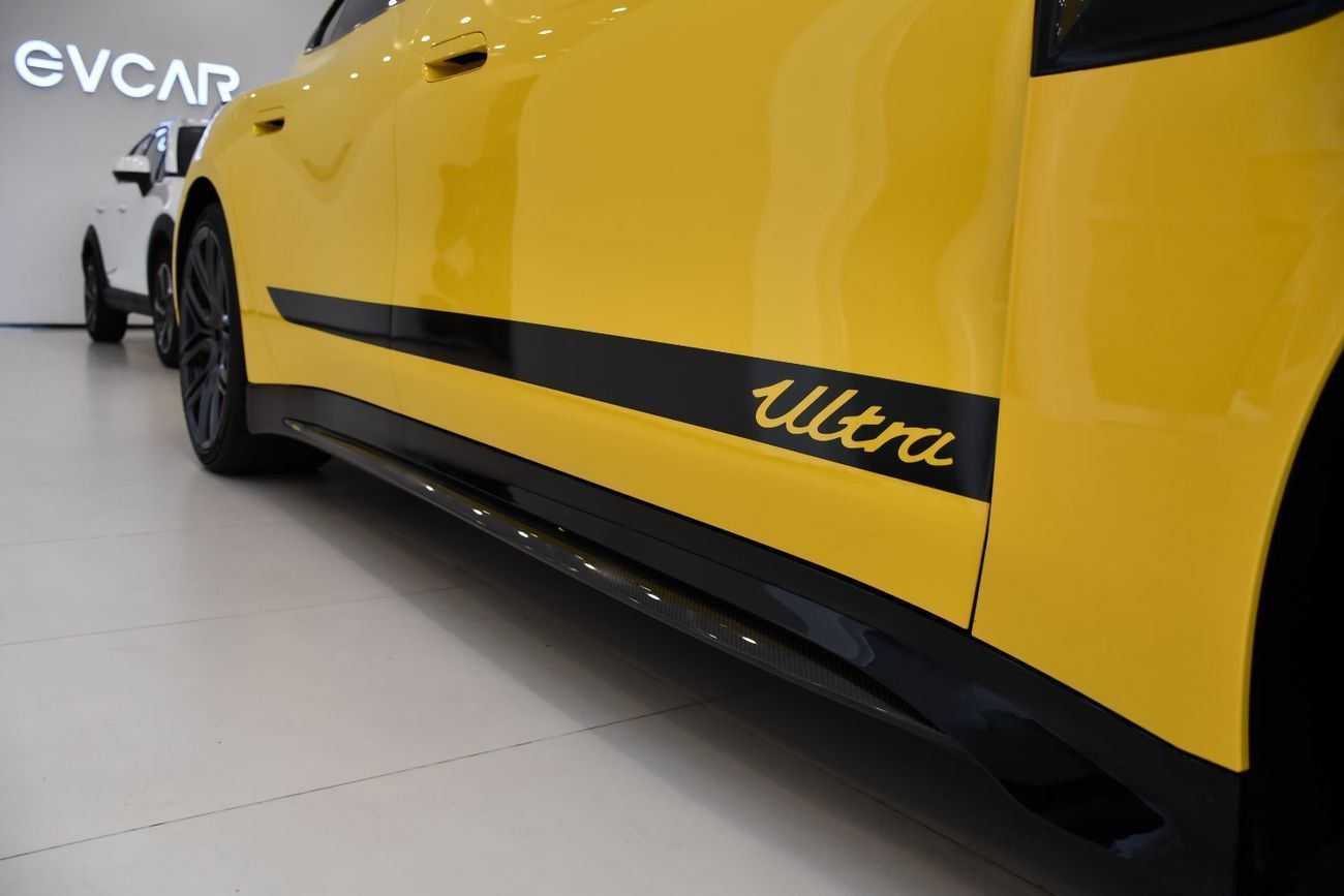 Xiaomi SU7 su7 ultra