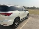 Toyota Fortuner EXR