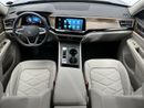 Volkswagen Teramont TRENDLINE Teramont Trend 2L | Excellent Value | UPGRADED Leather Seats | GCC Spec | VW Certified