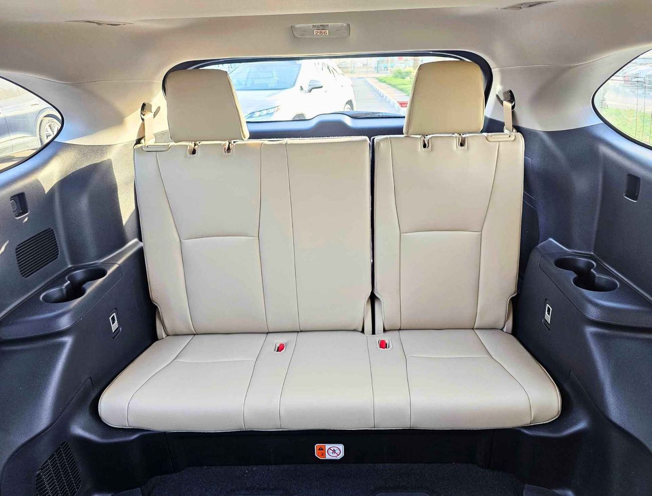 Toyota Highlander 2.5L V4 HYBRID / LIMITED FULL OPTION / PANORAMAIC / JBL SPEAKERS (CODE # 67997)