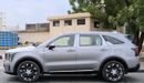 كيا سورينتو 3.5L Full Option 2WD GCC Specs 2026 Model Ready Stock