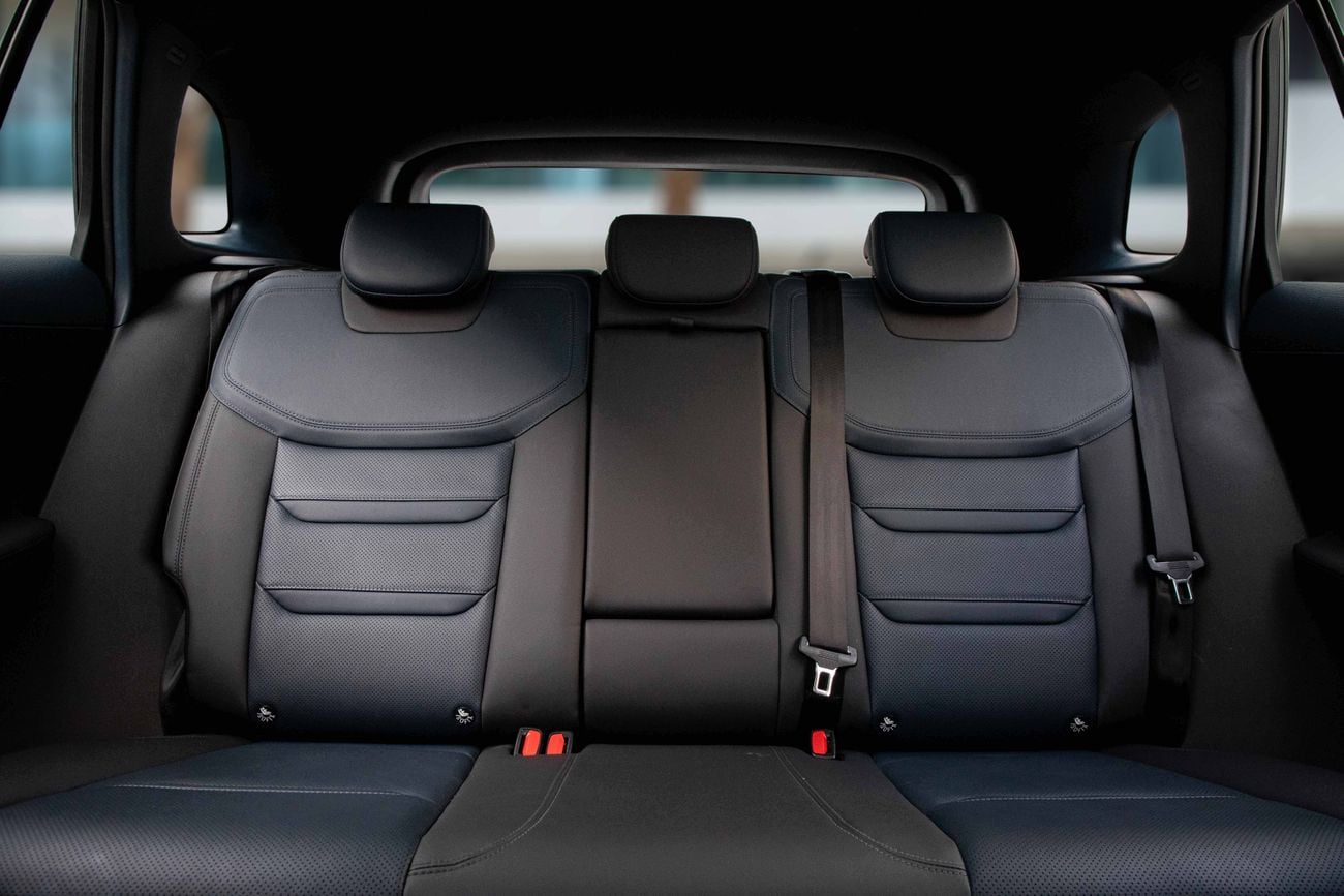 Ford Territory Territory Titanium | 2,057 P.M | 0% Downpayment | Ford Warranty & Service!