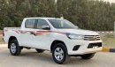 Toyota Hilux GLX 2016 4x4 Full Automatic Ref#75-22