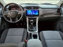 Maxus T60 Luxury Chinese Specs