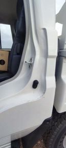 Toyota Land Cruiser Pick Up TOYOTA LAND CRUISER PICKUP DC 4.2L DIESEL-2025