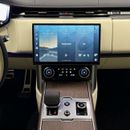 لاند روفر رينج روفر AUTOBIOGRAPHY P530 SE P530 4.4L