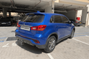 Mitsubishi ASX Mitsubishi ASX | GCC Spec | 53K KM | No Accidents | Drive Away TodayI Passing Test Done