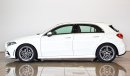 Mercedes-Benz A 200 / Reference: VSB 31888 Certified Pre-Owned