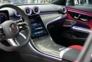 مرسيدس بنز CLE 200 كوبيه CLE 200 Coupe | GCC 0km | Agency Warranty