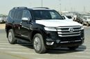Toyota Land Cruiser VX.R Full option