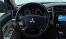 Mitsubishi Pajero GLS HIGHLINE 3.8 | Under Warranty | Inspected on 150+ parameters