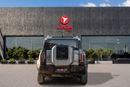 Jetour T2 LUX Jetour T2 Travel 2024 GCC | Warranty