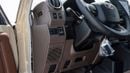 تويوتا لاند كروزر 70 2026 Toyota Land Cruiser LC76 2.8L AT Diesel Full Option (Beige)
