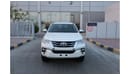 Toyota Fortuner GXR GCC V6