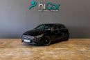 مرسيدس بنز A 200 AED 3,065 P.M • 0% Downpayment •  Mercedes-Benz A 200 • Agency Warranty