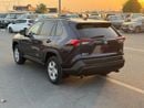 تويوتا راف ٤ XLE 2.5L