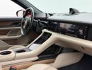بورش تايكان Base 2021 Porsche Taycan, Full Porsche Service History, Low Km, Fully Loaded, Excellent Condition, G