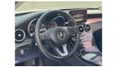 Mercedes-Benz C 200 2016 Mercedes-Benz C 200 Std (W205), 4dr Sedan, 1.8L 4cyl Petrol, Automatic, Rear Wheel Drive
