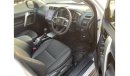 تويوتا برادو 2021 Toyota Prado   2.8L V4 Deisel - Right Hand Drive -  UAE PASS