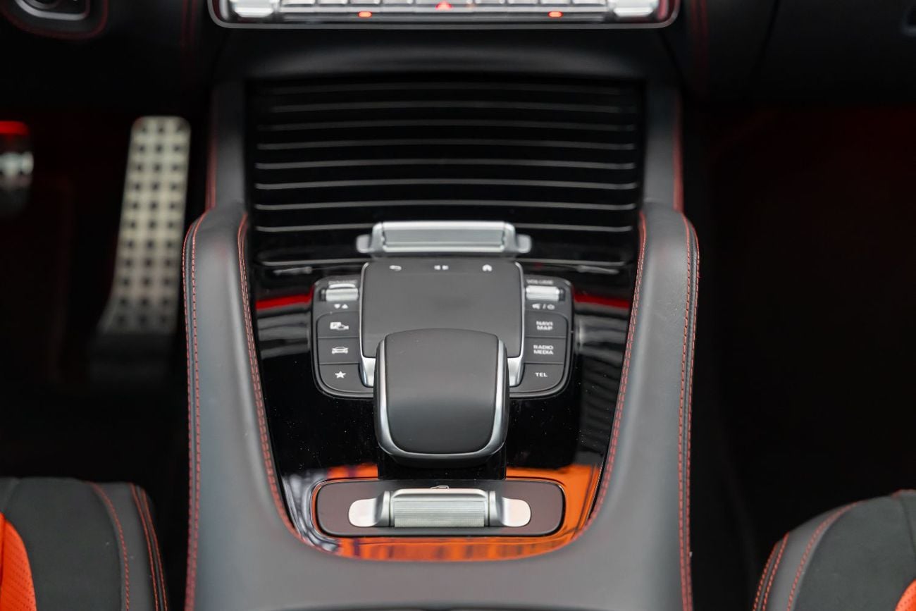 Mercedes-Benz GLE 53 AMG 2024 Mercedes-Benz GLE 53 AMG 4Matic Plus | Fully Loaded | European Specs | WARRANTY AVAILABLE