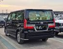 Toyota Granvia PREMIUM LUXURY / 3.5L V6 PETROL A/T / RADAR / 360*CAMERAS / VIP SEATS (CODE # GNPPR)