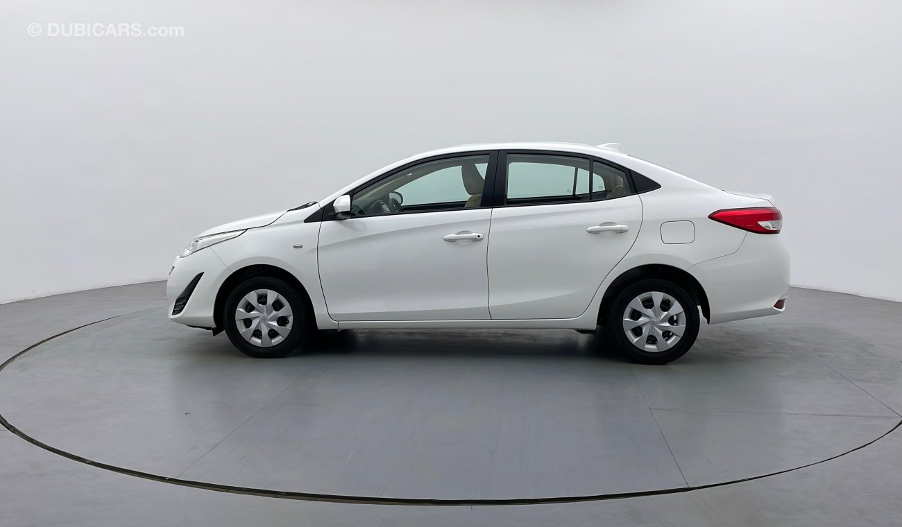 Toyota Yaris E 1.5 | Under Warranty | Inspected on 150+ parameters