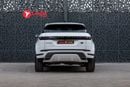 Land Rover Range Rover Evoque P200 R-Dynamic SE 2.0L
