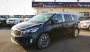 Kia Carnival Grand