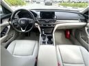 Honda Accord EX 1.5L