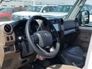 Toyota Land Cruiser Pick Up