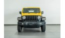 Jeep Wrangler Willys Edition  3.6