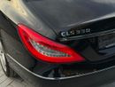 Mercedes Benz CLS350 AMG 3.5L