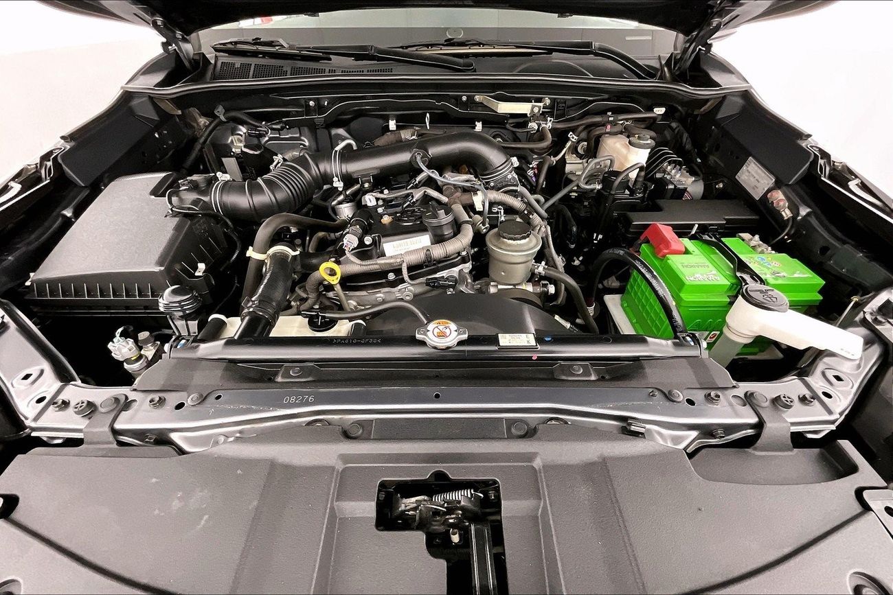 Mitsubishi Attrage GLX Mid | 1 year free warranty | 0 Down Payment