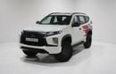 Mitsubishi Montero Sport GLS HIGHLINE RALLY EDITION