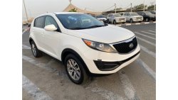 كيا سبورتيج 2016 KIA SPORTAGE 2.4L