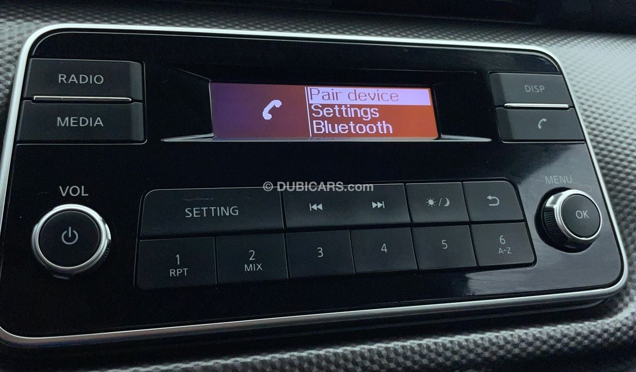 نيسان كيكس S 1.6 | بدون دفعة مقدمة | اختبار قيادة مجاني للمنزل