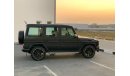 Mercedes-Benz G 55 AMG 2008 very good condition