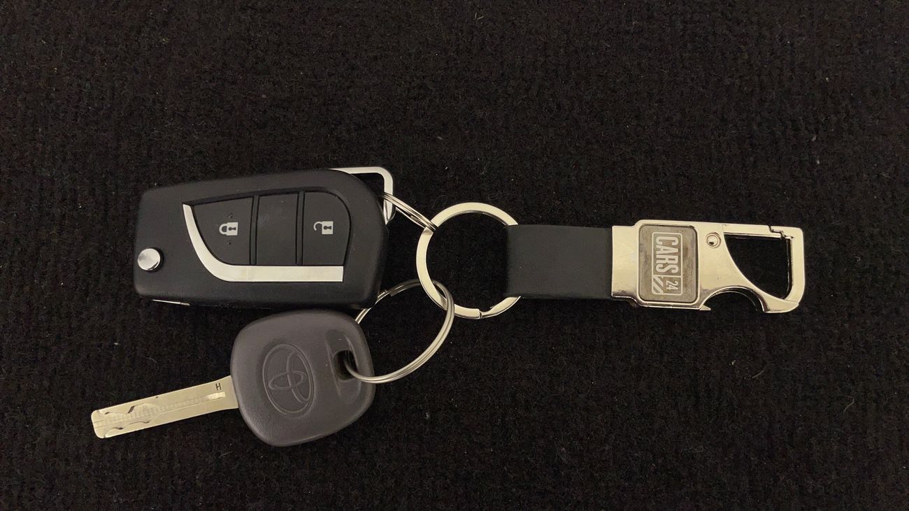 Toyota Fortuner EXR 2.7 | Zero Down Payment | Home Test Drive