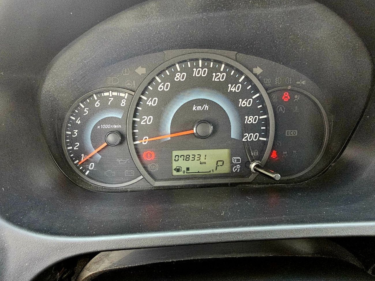 ميتسوبيشي اتراج ATTRAGE 1.2L GCC/ LOW MILEAGE/ QUANTITY AVAILABLE