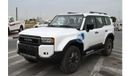 تويوتا برادو All Rounder SE 2.8L Diesel 4WD 7 Seat Automatic