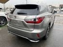 Lexus RX350 LEXUS RX350 2018 Excellence 3.5L/V8