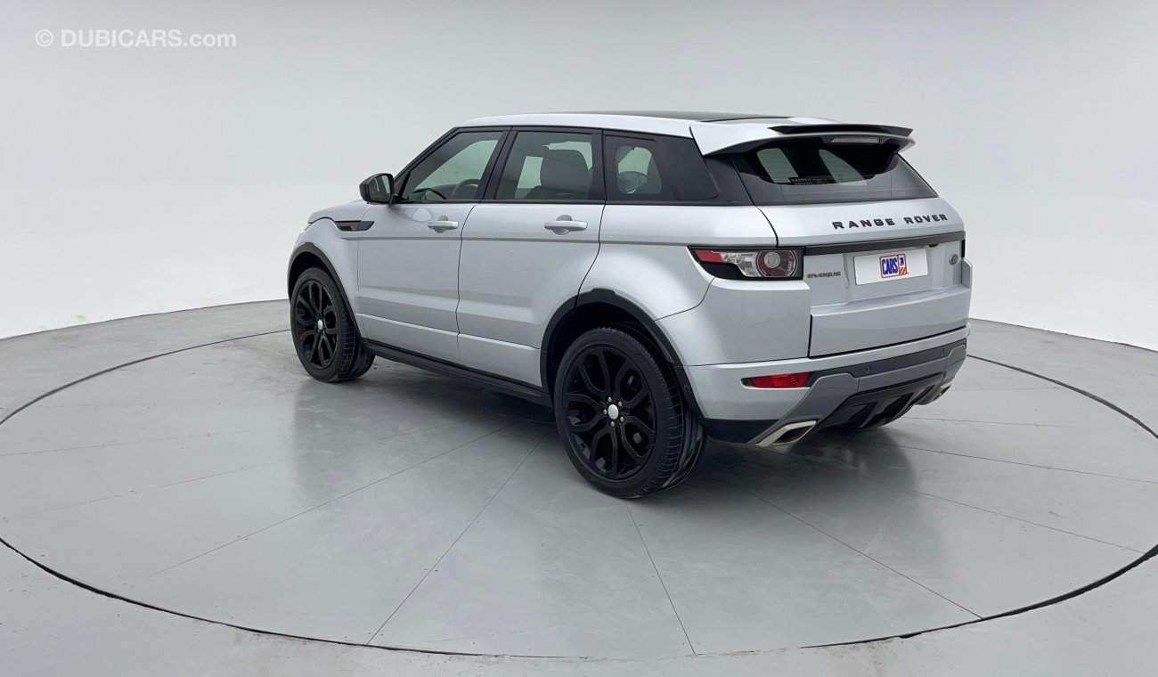 Land Rover Range Rover Evoque DYNAMIC 2 | Zero Down Payment | Free Home Test Drive