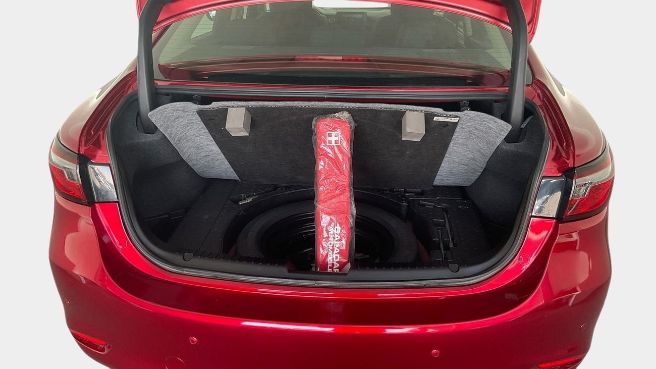 مازدا 6 S | upto AED 20,000 Ramadan Discount | شامل الضمان | 0 ﺪﻔﻋﺓ ﺃﻮﻟﻯ